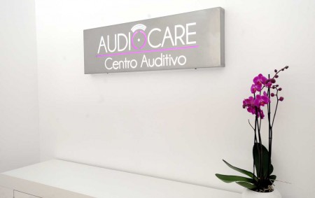 Audifonos Barrio de Salamanca